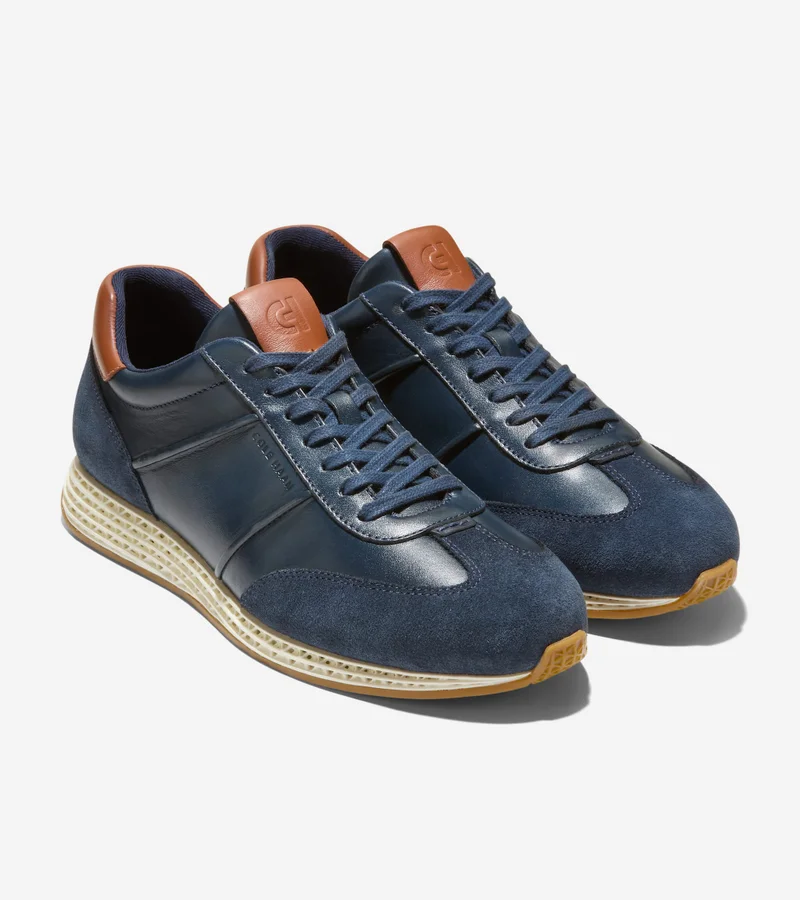 Cole Haan  Men's GrandPrø SkyWeave™ Running Sneakers for Men | Best Price UAE