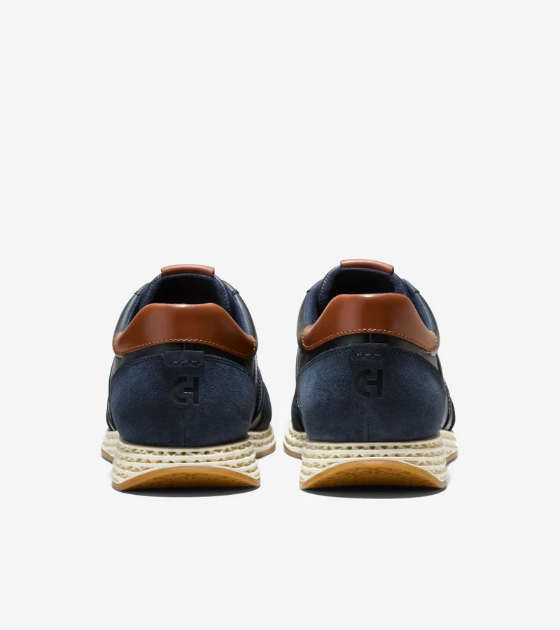 Cole Haan  Men's GrandPrø SkyWeave™ Running Sneakers for Men | Best Price UAE