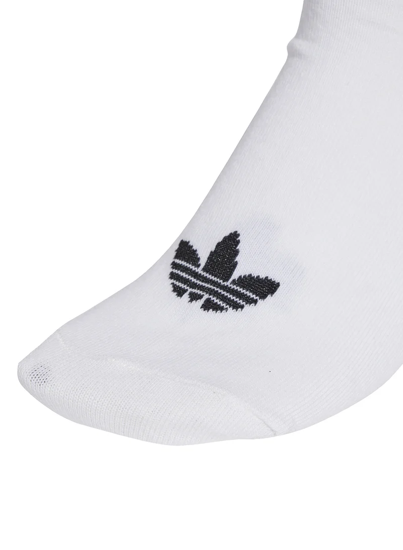 adidas Originals 3 Pack Liner Sock