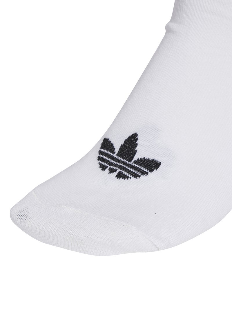 adidas Originals 3 Pack Liner Sock  - Image 3