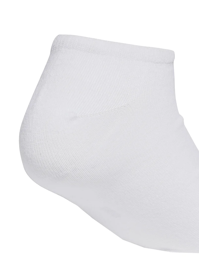 adidas Originals 3 Pack Liner Sock
