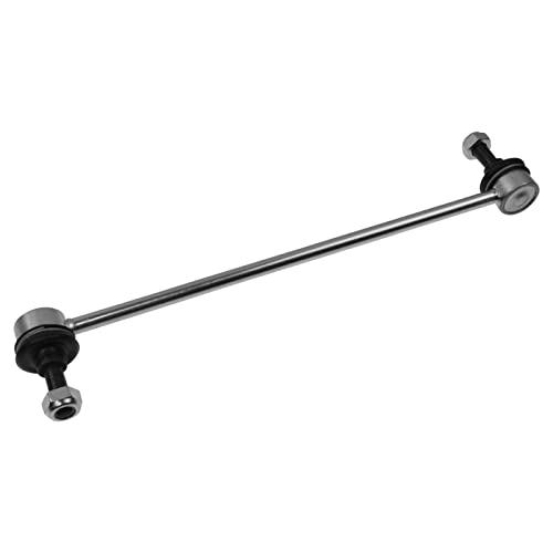 TRQ Front Steering & Suspension Kit Control Arm with Ball Joint Sway Bar Stabilizer Link Tie Rod Compatible with 2013-2016 Mazda CX-5 - Image 5