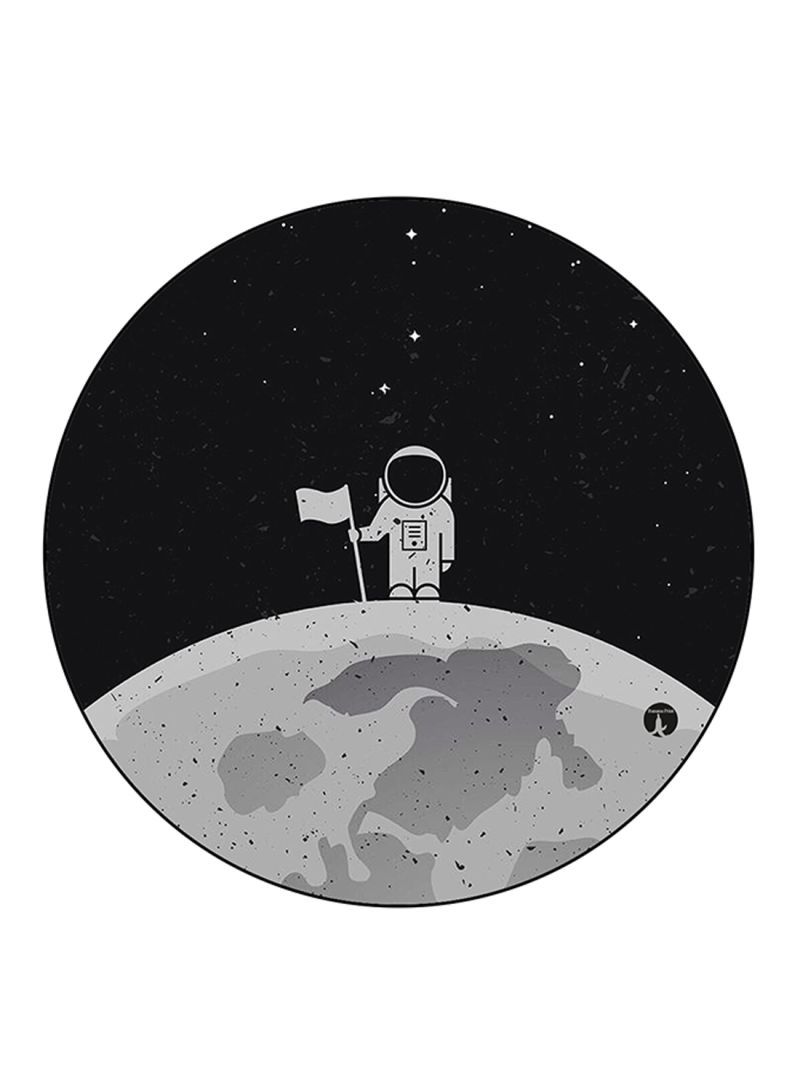 RKN Space Printed Pin Multicolour - Image 1