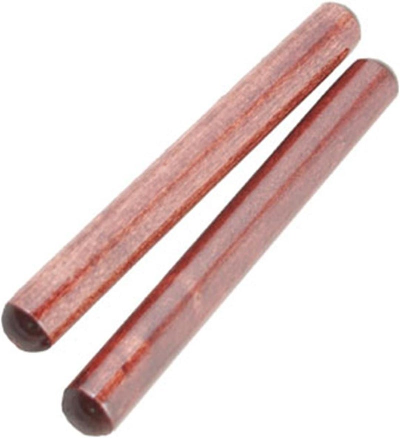 Grover/Trophy Trophy Claves, Brown, inch (4963)