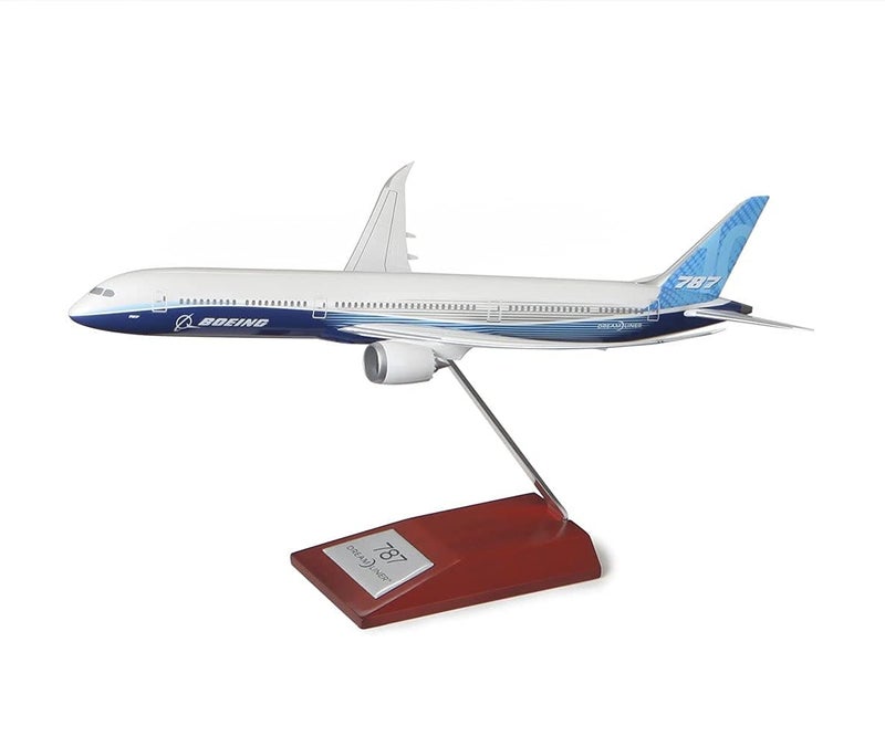 Boeing Boeing Unified 787-10 Dreamliner 1:200 Plastic Model Aircraft - Image 2