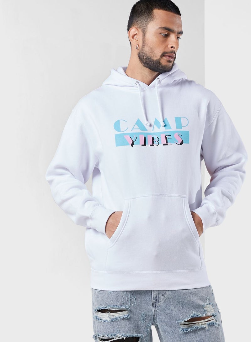 poler Vices Hoodie - Image 1