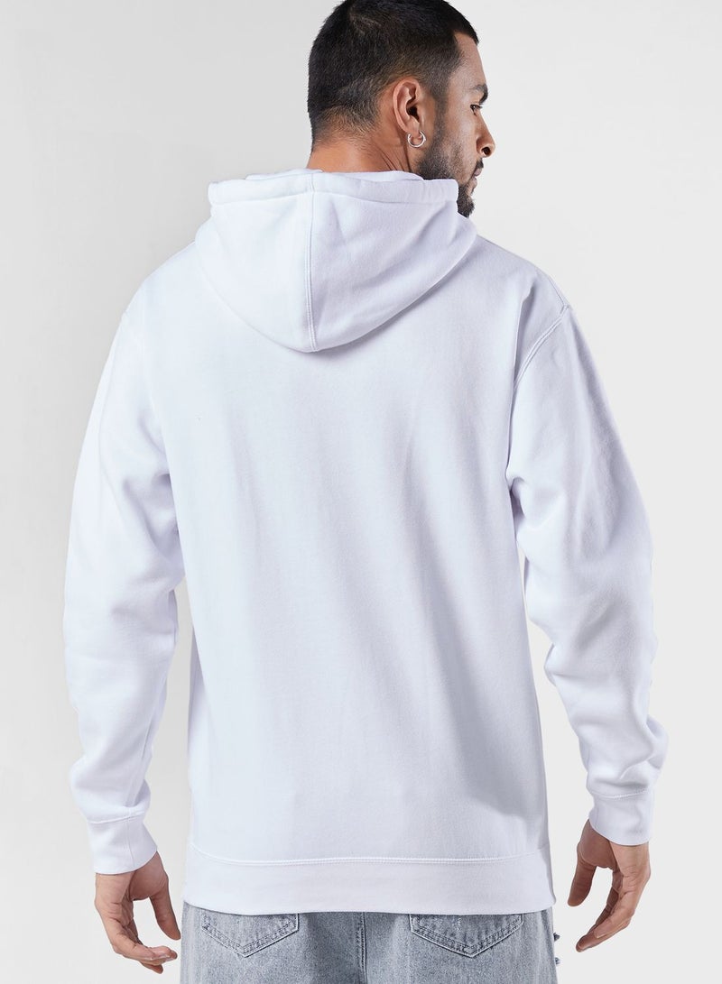 poler Vices Hoodie - Image 2