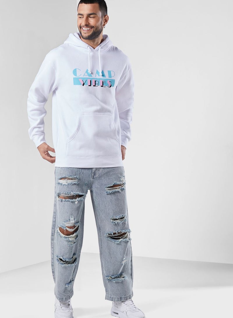 poler Vices Hoodie - Image 4
