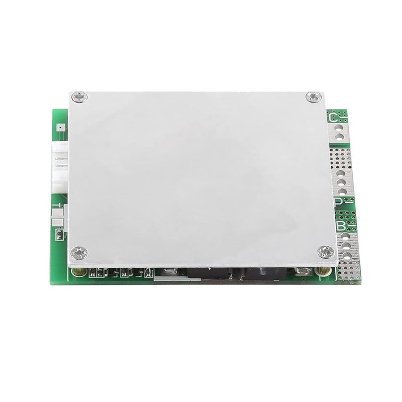 كلاراكو وحدة مقاومة للماء من رام سايكل 5p250mm، قطعة واحدة 4S 100A 12V LiFePO4 Lithium Iron LFP لوحة حماية البطارية مع التوازن - Image 3