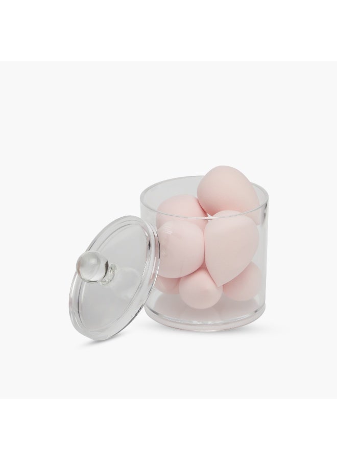 Findz 8-Piece Beauty Blender Set - Image 5