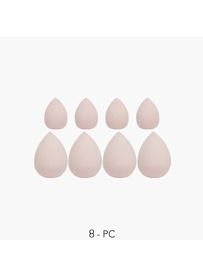 Findz Findz 8-Piece Beauty Blender Set