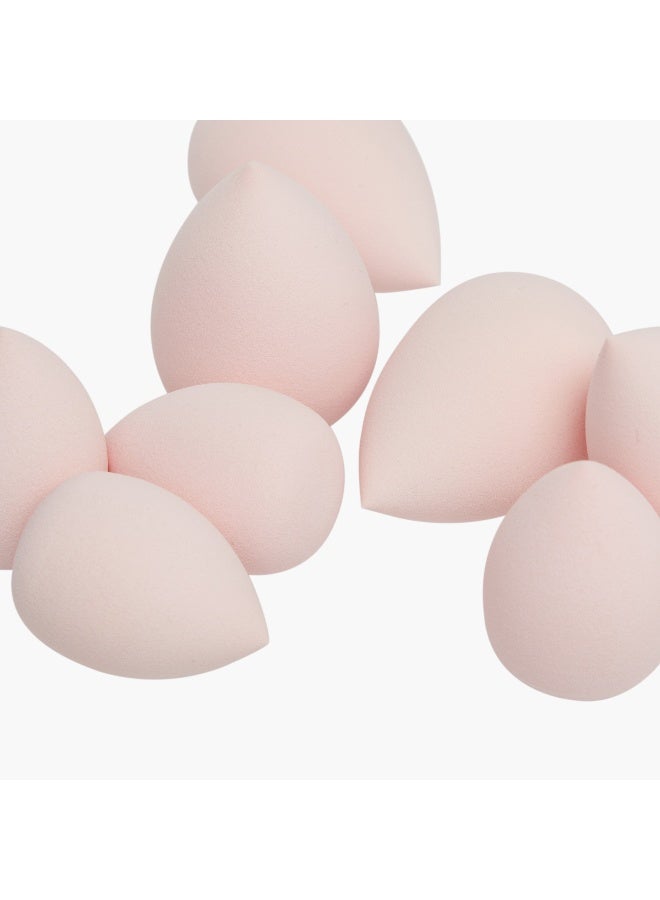 Findz 8-Piece Beauty Blender Set - Image 4