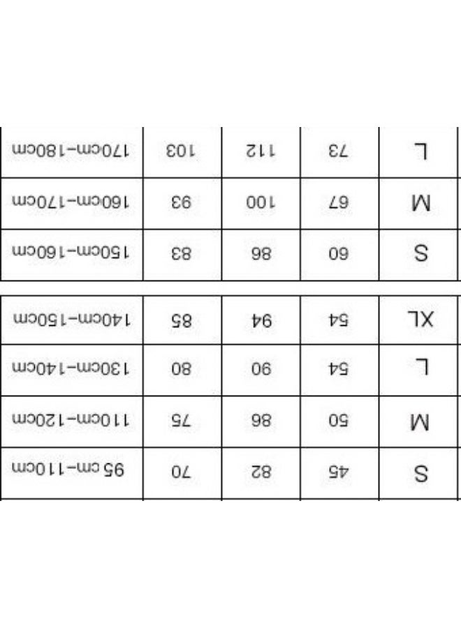 NIBEMINENT Halloween Dragon Ball Goku costume Children's men's Turtle Style anime performance Party - Image 2