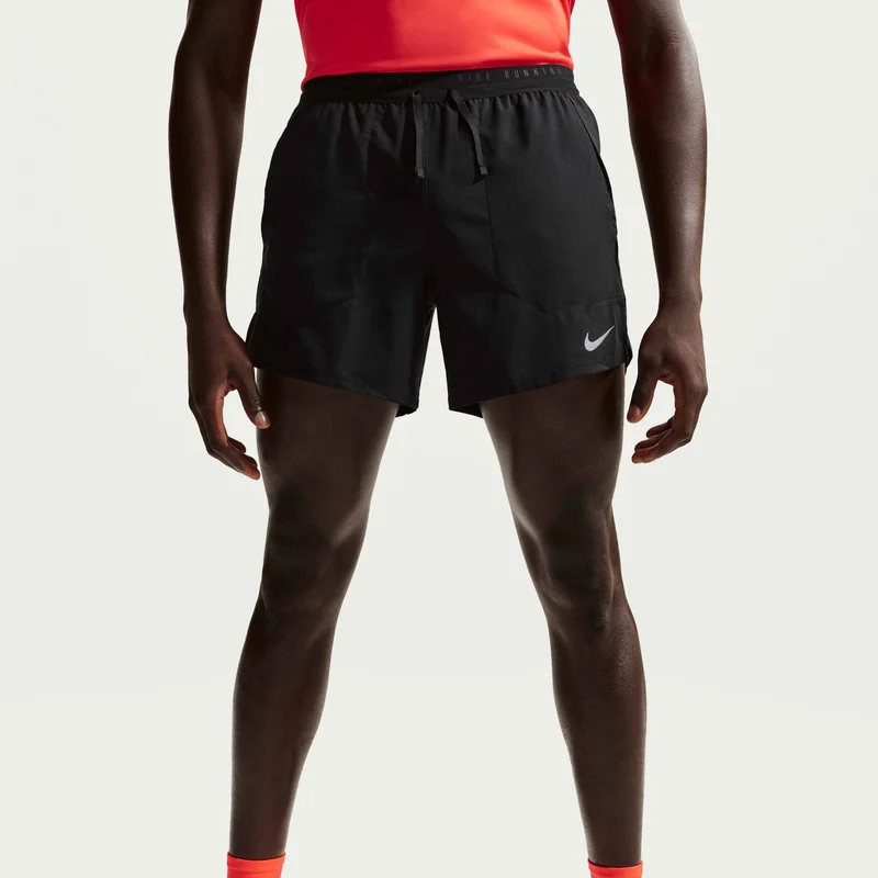 Nike Men's Stride Dri-FIT 2-in-1 Running Shorts