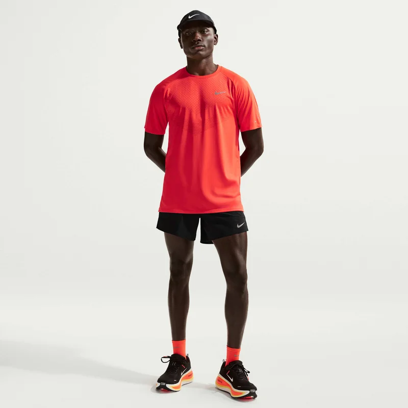 Men's Stride Dri-FIT 2-in-1 Running Shorts