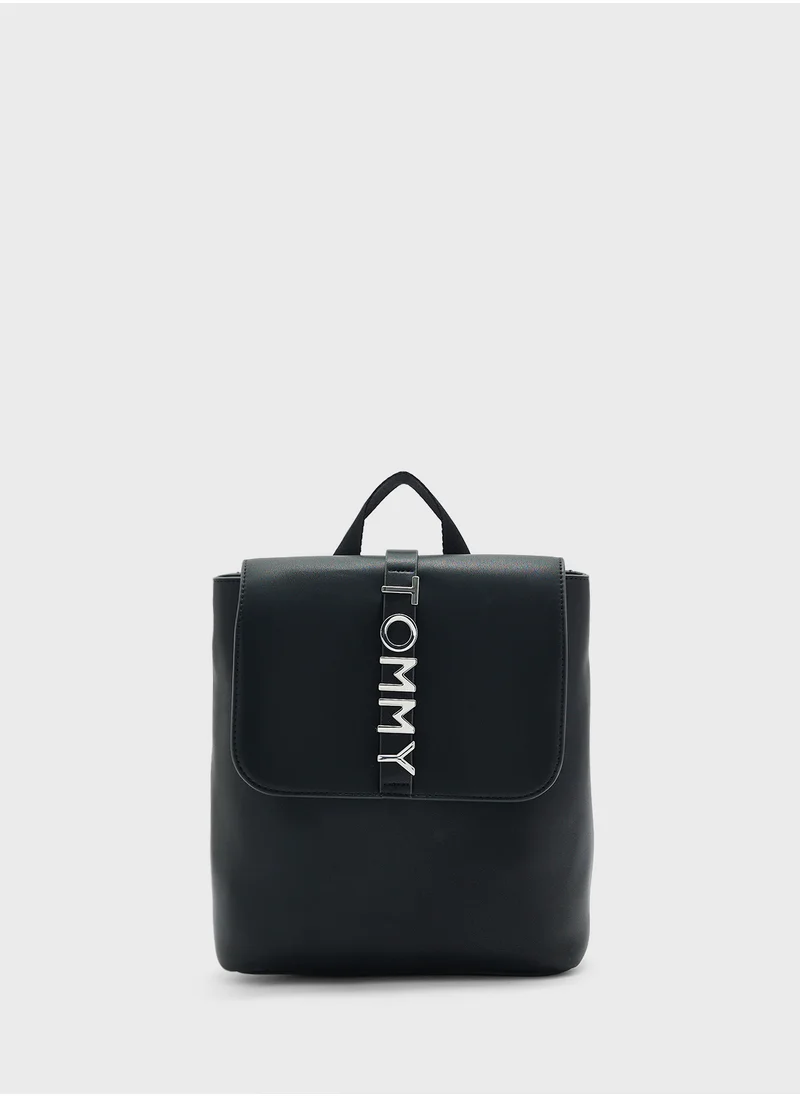 TOMMY JEANS Top Handle Backpack