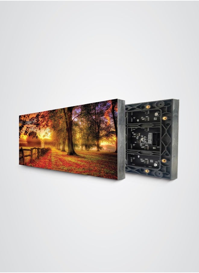 VYVAUK ARABIA P2.5 SMD LED Module Pixel Screen 