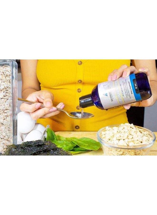 Angstrom Minerals, Plantinum-8 ozs.
