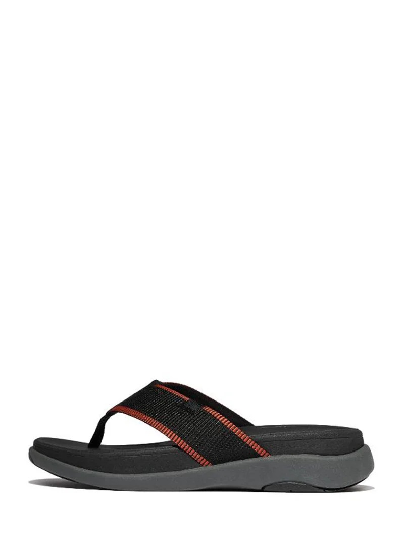 FitFlop F-Mode Go Toe Post Flip Flops