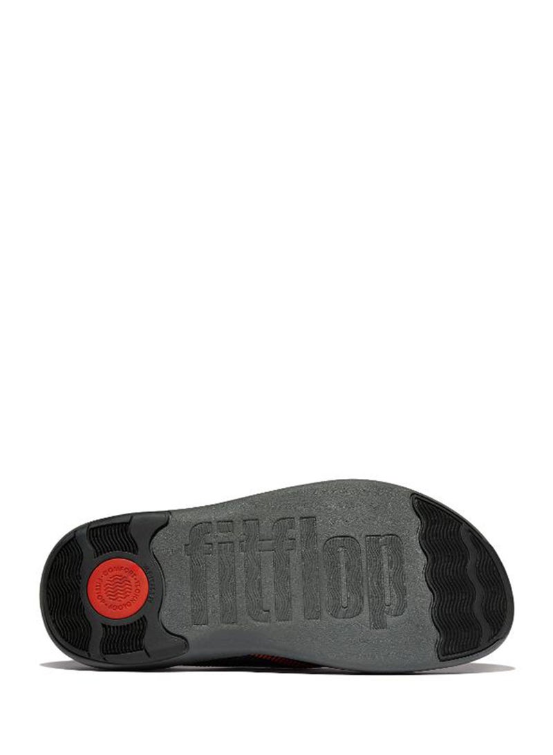 FitFlop F-Mode Go Toe Post Flip Flops - Image 5