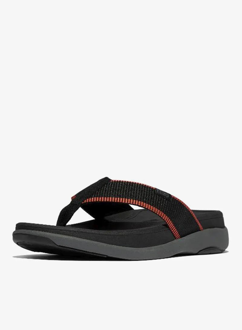 FitFlop F-Mode Go Toe Post Flip Flops