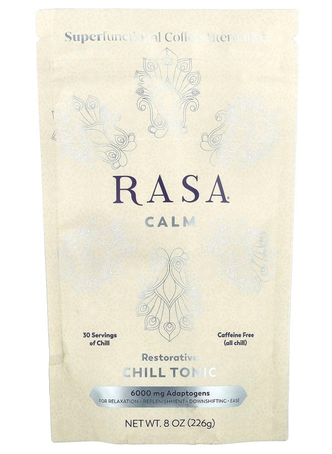 Restorative Chill Tonic Calm 8 oz (226 g)