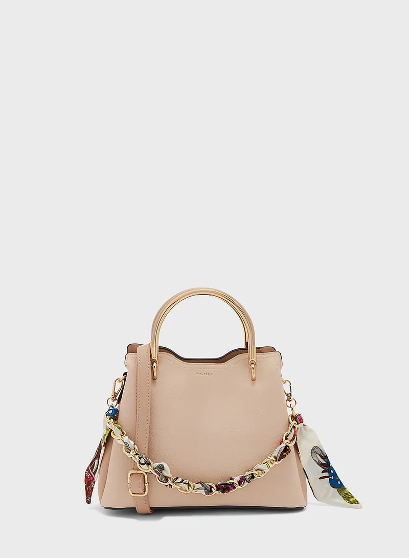 ALDO Arrayan Satchel