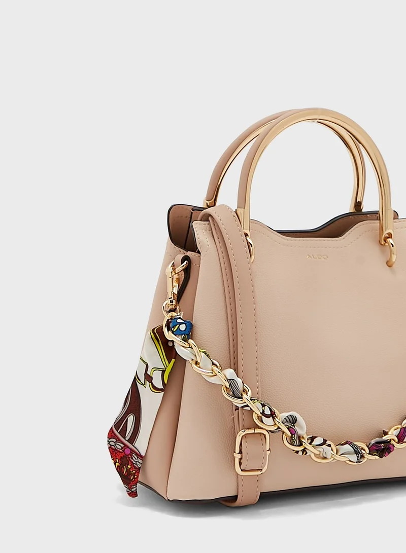 ALDO Arrayan Satchel