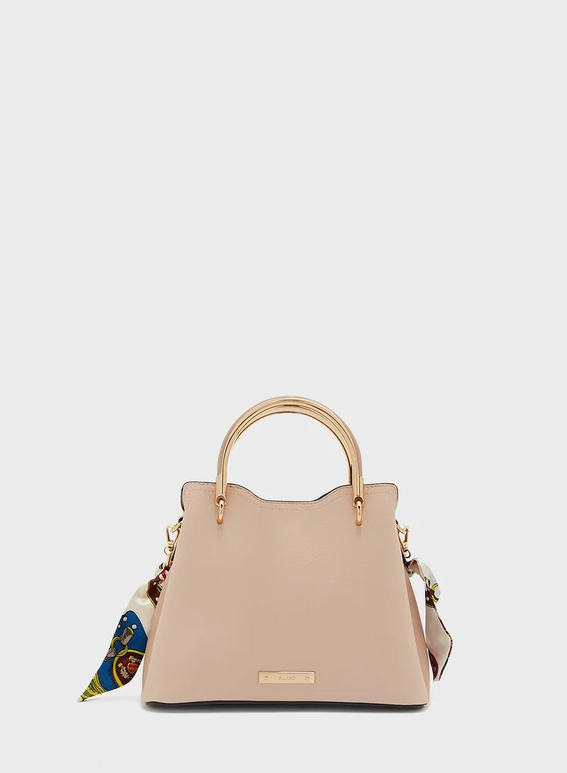 ALDO Arrayan Satchel