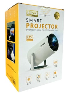 DX2591 - Smart Projector - pzsku/Z5754F5A51639598911E0Z/45/_/1734508513/b3fa4bef-807d-42a3-a81d-901b78418e78