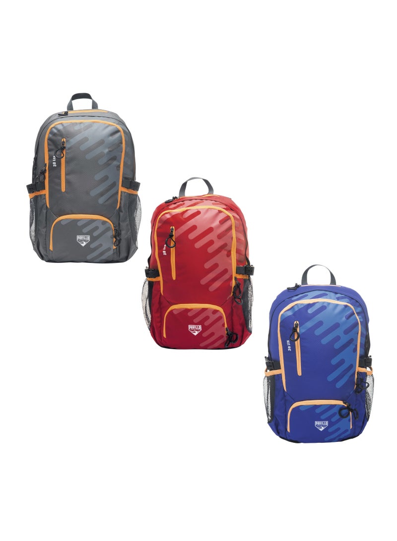 Pavillo Outdoor Backpack - 68076 - Image 1
