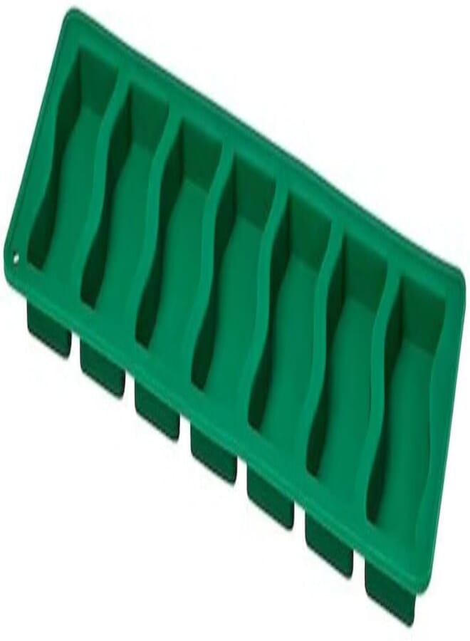 Digital Shoppy TABBERAS Baking Mould, Green