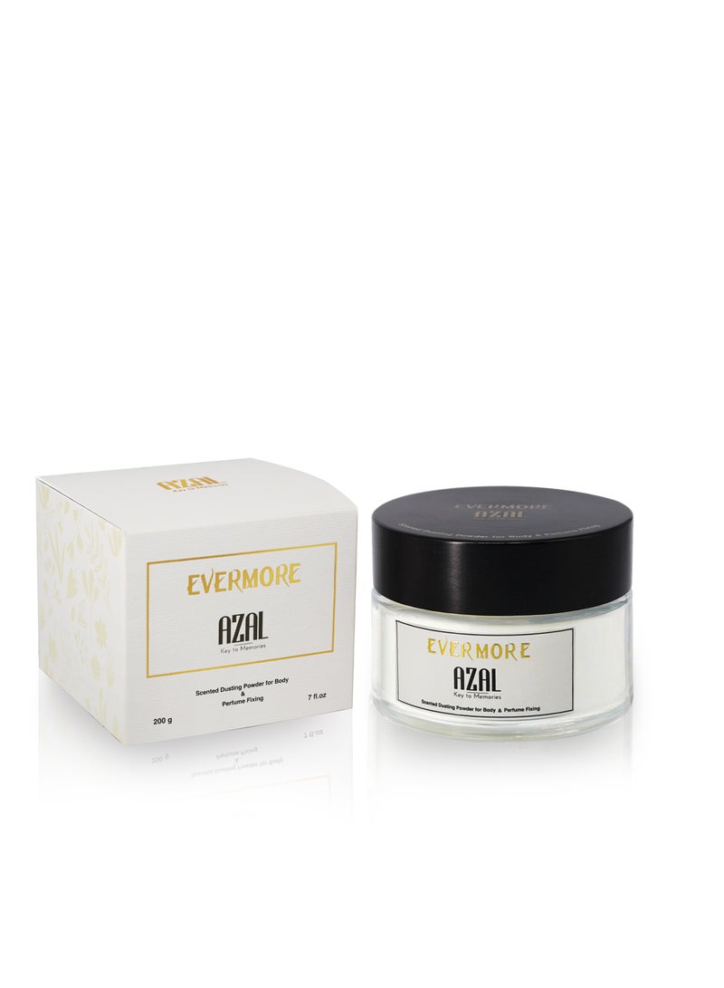 Azal Evermore Dusting Powder - Image 1