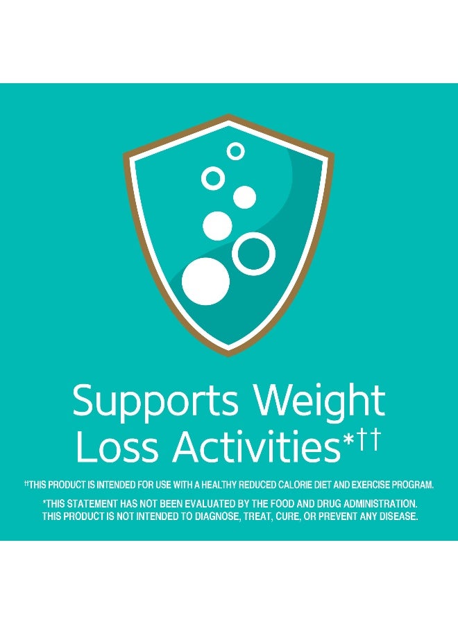 21st Century, Herbal Slimming Tea, All Natural, Caffeine Free, 24 Tea Bags, 1.7 oz (48 g) (Packaging may vary) - Image 3