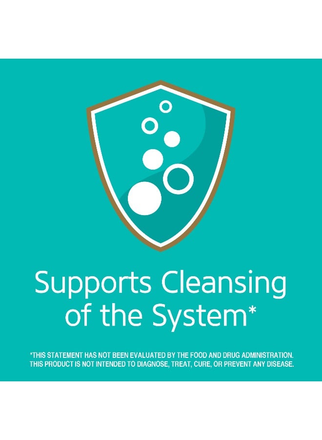 21st Century, Herbal Slimming Tea, All Natural, Caffeine Free, 24 Tea Bags, 1.7 oz (48 g) (Packaging may vary) - Image 4