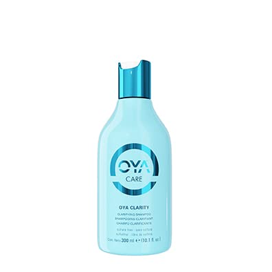 OYA CLARITY Clarifying Shampoo SulfateFree 300 ml 101 fl oz