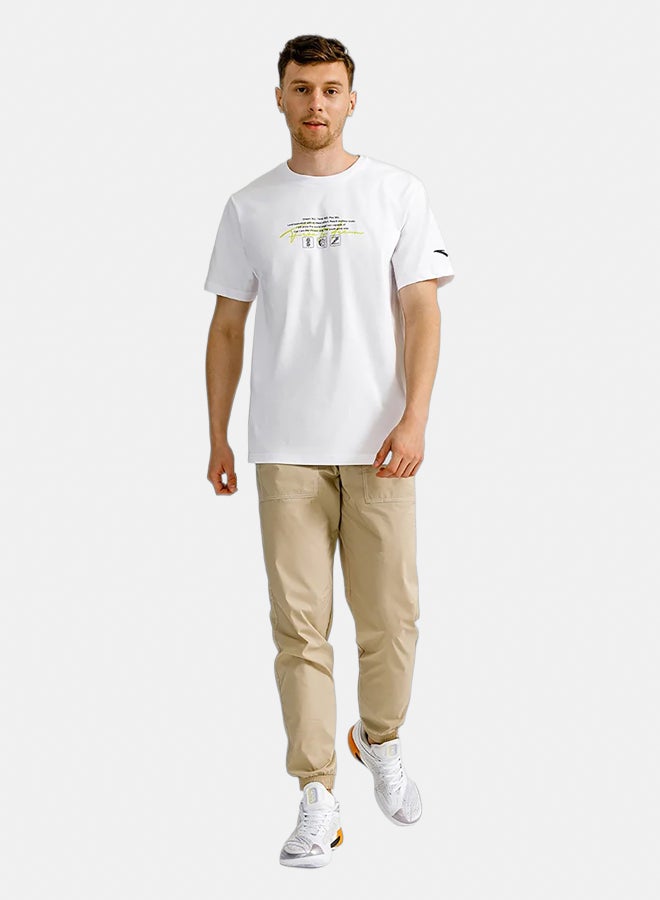 ANTA Night Game T-shirt - Image 3