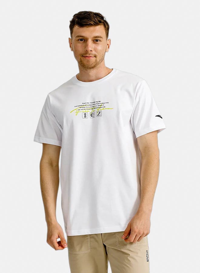 ANTA Night Game T-shirt - Image 1