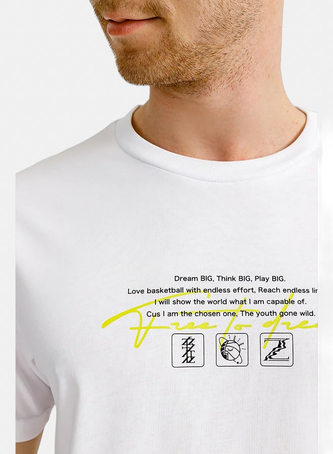 ANTA Night Game T-shirt - Image 4