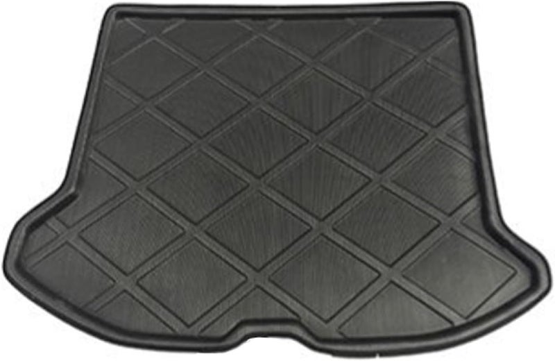 Wivplex Heavy-Duty Trunk Mat for Volvo XC40 - Image 1
