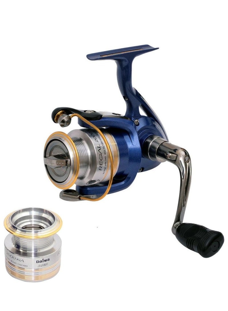 Daiwa Regal 2000Xia - Image 1
