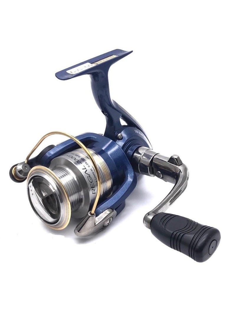 Daiwa Regal 2000Xia - Image 2