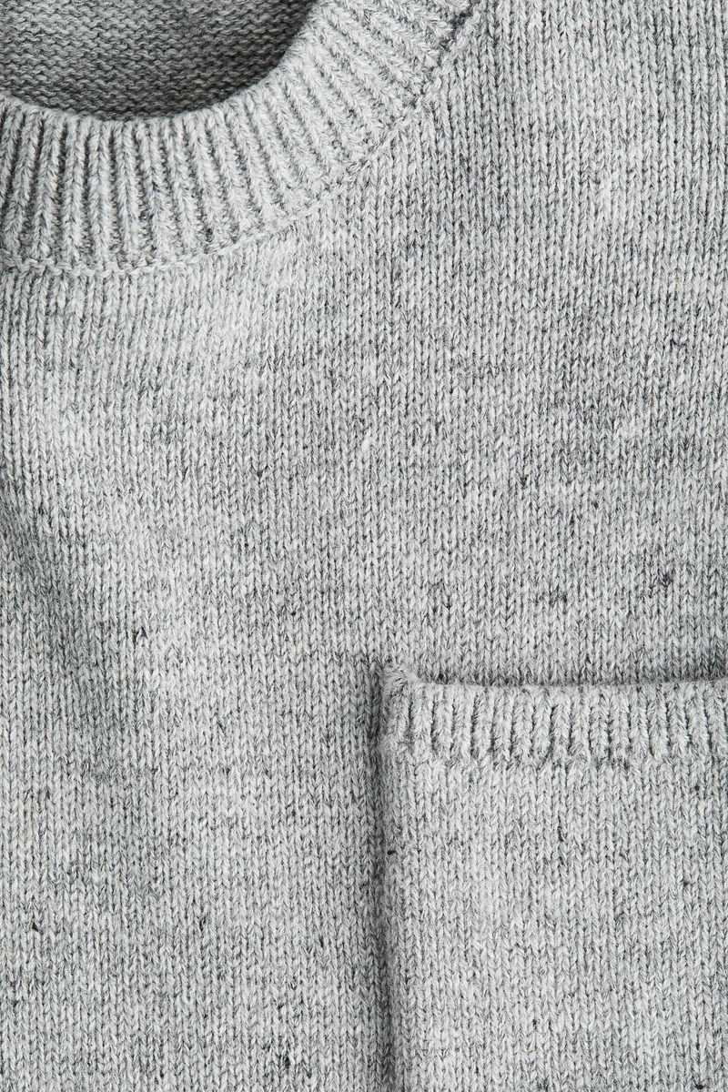 H&M Cotton jumper