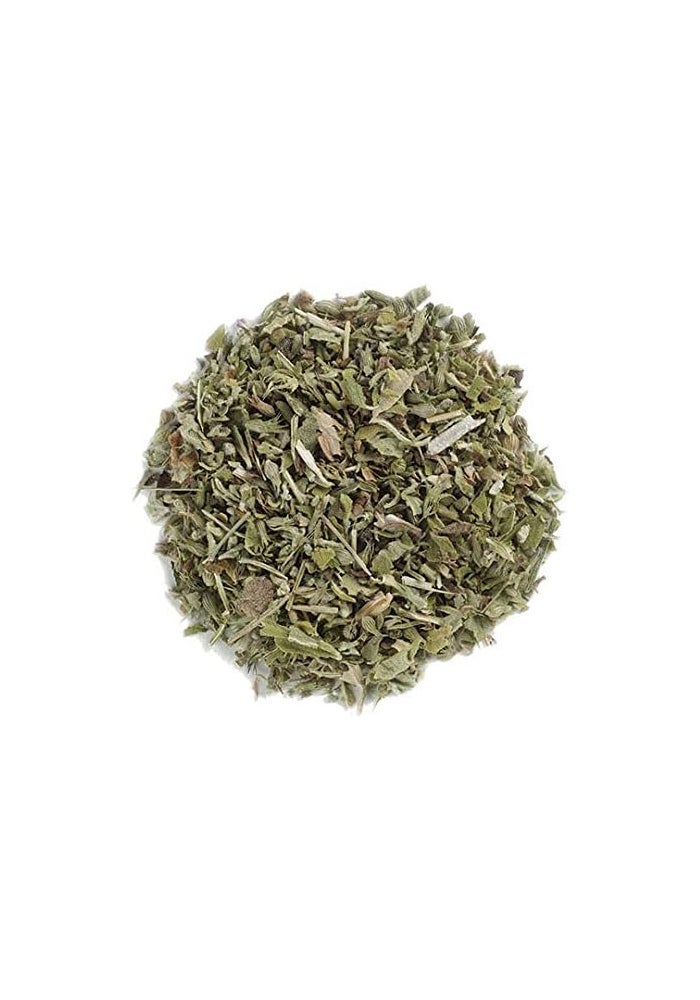 Frontier Co-op Organic Catnip Leaf & Flower, Cut & Sifted - 1 lb Bulk Bag - Image 4