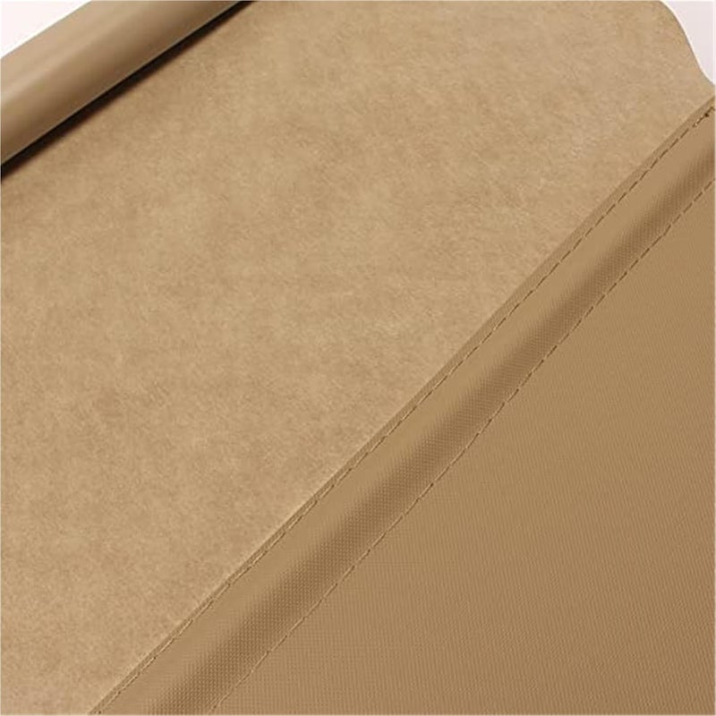 Vuzmode Beige Rear Trunk Cargo Cover for Range Rover Sport - Image 4