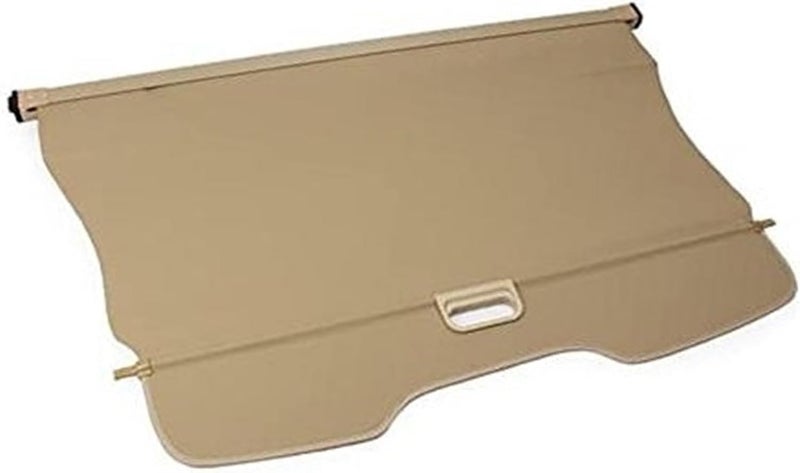 Vuzmode Beige Rear Trunk Cargo Cover for Range Rover Sport - Image 1