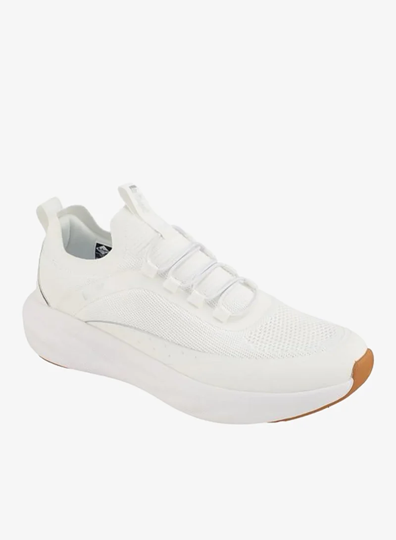 لي كوبر Men Slip-On Textured Ankle Sneakers