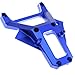 YoyoHobby Front Bulkhead Cover Aluminium Alloy for Traxxas XRT 8S Brushless Electric Race Truck 780864 Upgrade Parts Dark Blue - Image 2