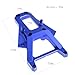 YoyoHobby Front Bulkhead Cover Aluminium Alloy for Traxxas XRT 8S Brushless Electric Race Truck 780864 Upgrade Parts Dark Blue - Image 4
