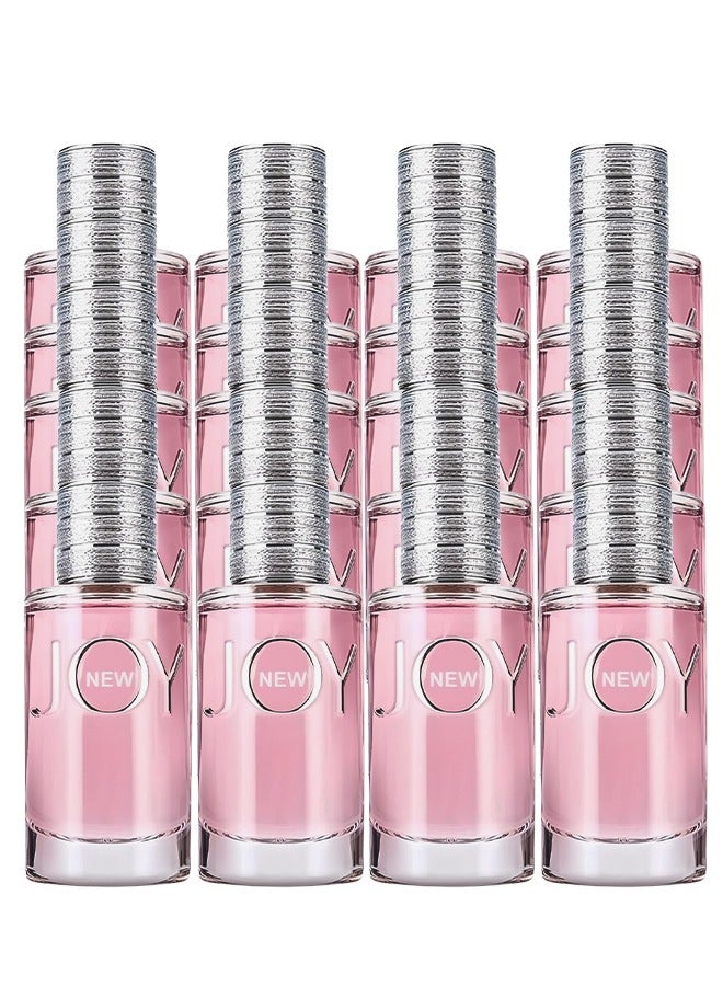 DEVIN 20 Pieces New Joy Perfume For Women 100ml EDP - Image 1